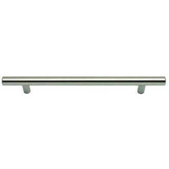 Atlas Homewares A838-SS Stainless Skinny Linea Long Pull in Stainless Steel